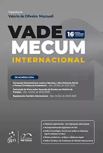 Livro PDF: Vade Mecum Internacional