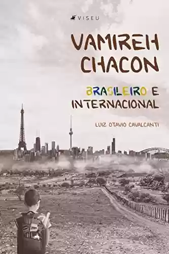 Livro PDF: Vamireh Chacon Brasileiro e Internacional