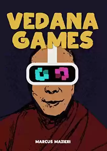 Capa do livro: Vedana Games - Ler Online pdf