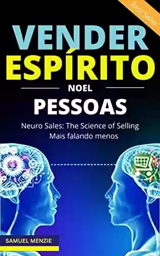 Livro PDF: Venda mentes, não as pessoas: Neuro Sales A ciência de vender mais falando menos