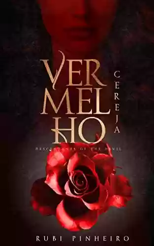 Livro PDF: Vermelho Cereja: Descendants of the Devil