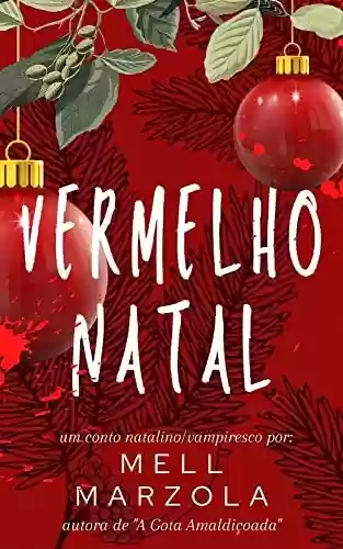 Livro PDF: Vermelho Natal