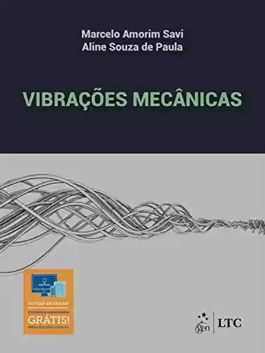 Livro PDF: Vibrações Mecânicas