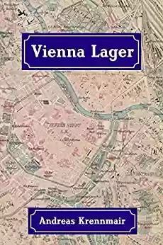 Livro PDF: Vienna Lager (English Edition)