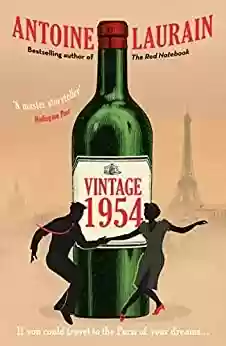 Capa do livro: Vintage 1954 (English Edition) - Ler Online pdf
