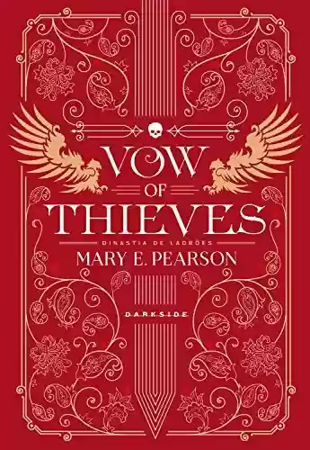 Capa do livro: Vow of Thieves: 2 - Ler Online pdf