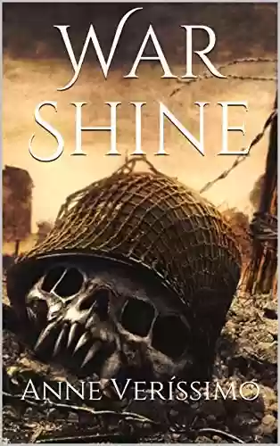 Capa do livro: War Shine (Trilogia Warriors Livro 1) - Ler Online pdf