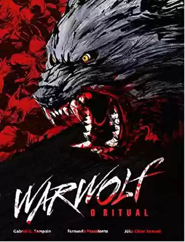 Capa do livro: Warwolf: O Ritual - Ler Online pdf