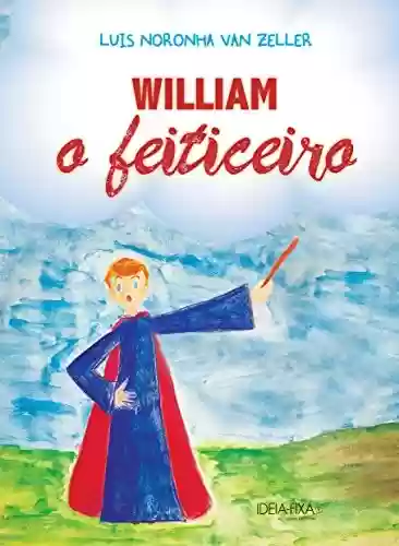 Livro PDF: William, o feiticeiro