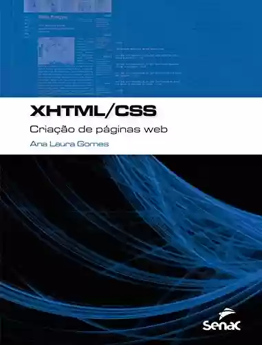 Livro PDF: XHTML/CSS: criação de páginas web (Informática)