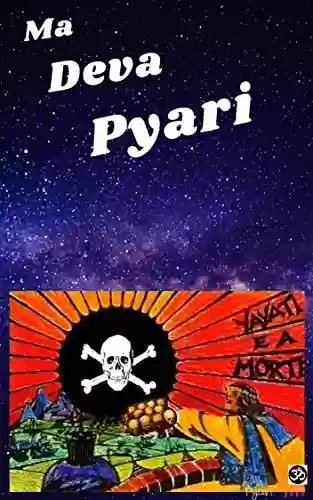 Livro PDF Yayati e a morte
