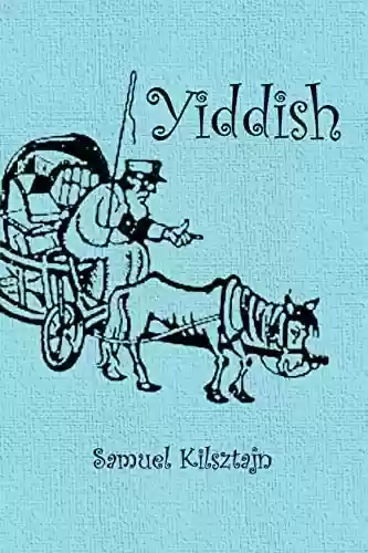 Livro PDF: Yiddish: edição em português