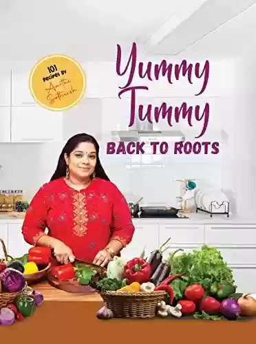 Livro PDF: Yummy Tummy - Back to Roots (English Edition)