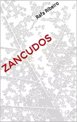 Livro PDF: Zancudos