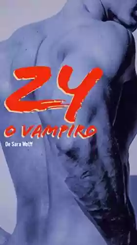 Capa do livro: Zy O Vampiro - Ler Online pdf