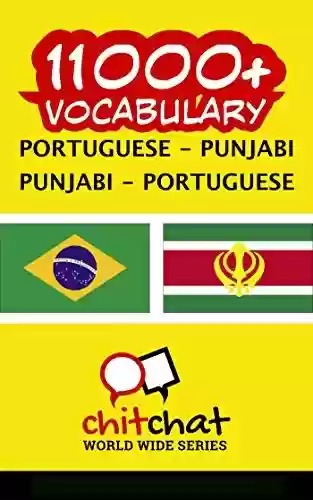 Livro PDF: 11000+ Portuguese – Punjabi Punjabi – Portuguese Vocabulary