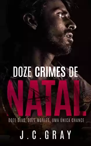 Livro PDF 12 Crimes de Natal