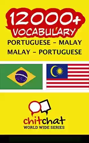 Livro PDF: 12000+ Portuguese – Malay Malay – Portuguese Vocabulary