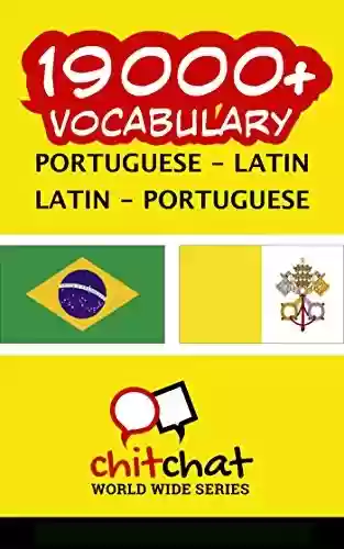 Livro PDF: 19000+ Portuguese – Latin Latin – Portuguese Vocabulary