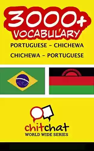 Livro PDF: 3000+ Portuguese – Chichewa Chichewa – Portuguese Vocabulary