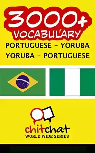 Livro PDF: 3000+ Portuguese – Yoruba Yoruba – Portuguese Vocabulary