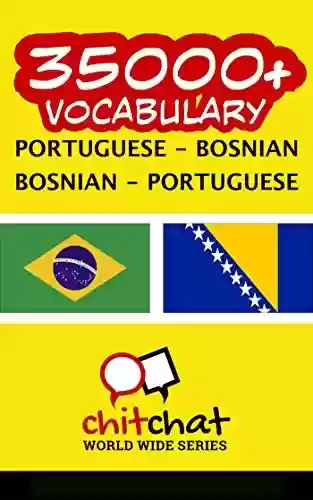 Livro PDF: 35000+ Portuguese – Bosnian Bosnian – Portuguese Vocabulary