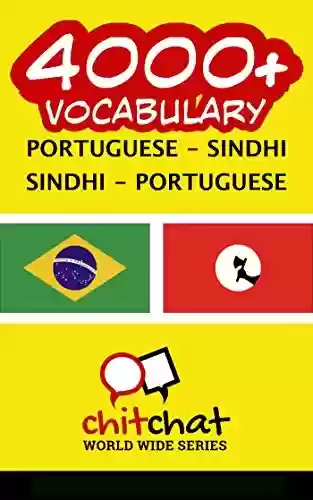 Livro PDF: 4000+ Portuguese – Sindhi Sindhi – Portuguese Vocabulary