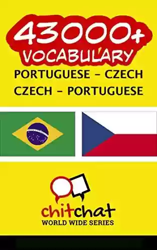 Livro PDF: 43000+ Portuguese – Czech Czech – Portuguese Vocabulary