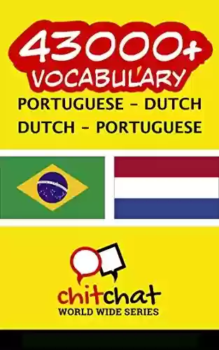 Livro PDF: 43000+ Portuguese – Dutch Dutch – Portuguese Vocabulary