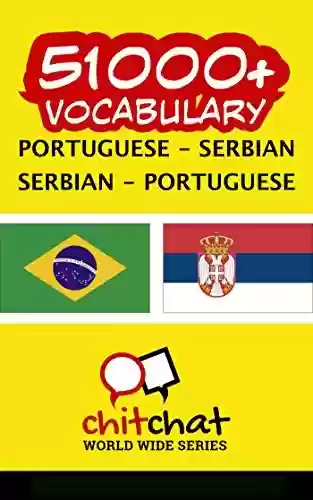 Livro PDF: 51000+ Portuguese – Serbian Serbian – Portuguese Vocabulary