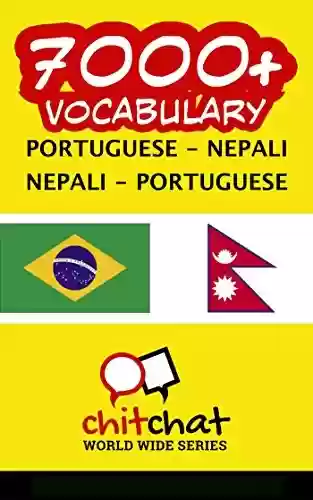 Livro PDF: 7000+ Portuguese – Nepali Nepali – Portuguese Vocabulary