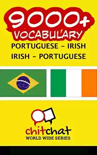 Livro PDF: 9000+ Portuguese – Irish Irish – Portuguese Vocabulary
