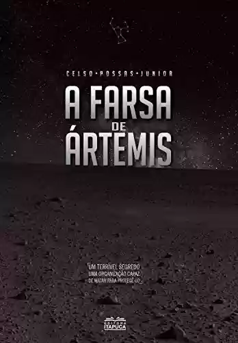Livro PDF A farsa de Ártemis – 2a edição