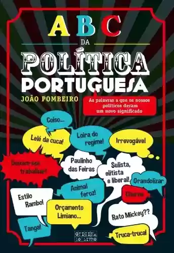 Livro PDF: ABC da Política Portuguesa
