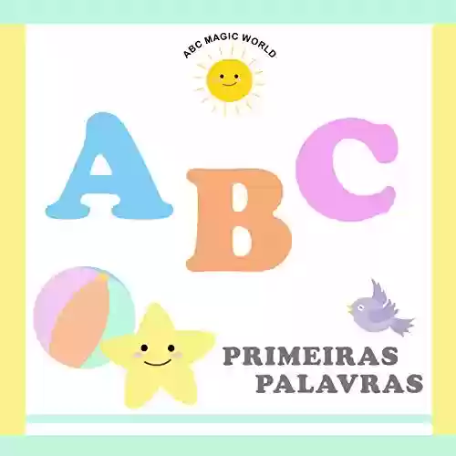 Livro PDF: ABC Primeiras Palavras (Magic Words Collection)