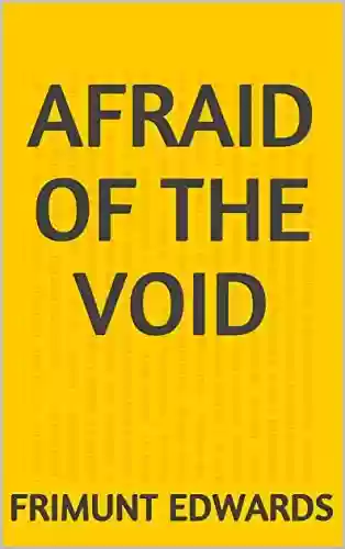 Livro PDF: Afraid Of The Void