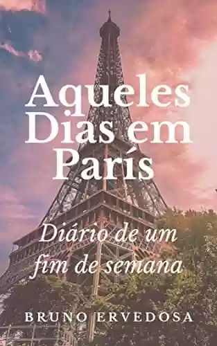 Livro PDF: Aqueles Dias em París