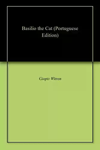 Livro PDF: Basilio the Cat