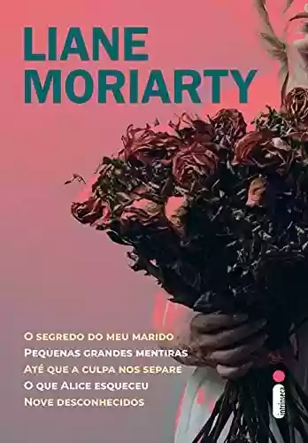 Livro PDF: Box Liane Moriarty