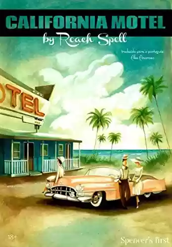 Livro PDF: Califórnia Motel