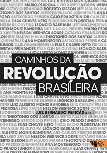 Livro PDF: Caminhos da revolução brasileira