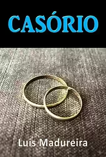 Capa do livro: Casório (Série Award Livro 5) - Ler Online pdf