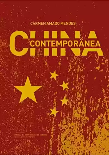 Livro PDF China Contemporânea (Ensino Livro 0)