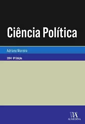 Livro PDF: Ciência Política – 6.ª Edição