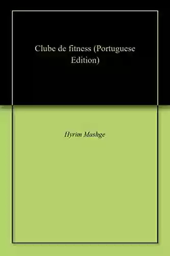 Livro PDF: Clube de fitness