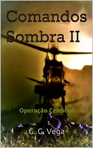 Livro PDF: Comandos Sombra 2