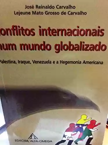 Livro PDF: Conflitos Internacionais num Mundo Globalizado