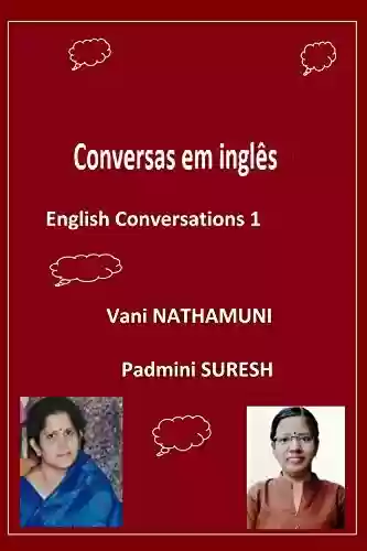 Capa do livro: Conversas em inglês: English Conversations 1 - Ler Online pdf
