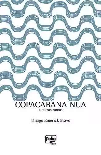 Capa do livro: Copacabana nua e outros contos - Ler Online pdf