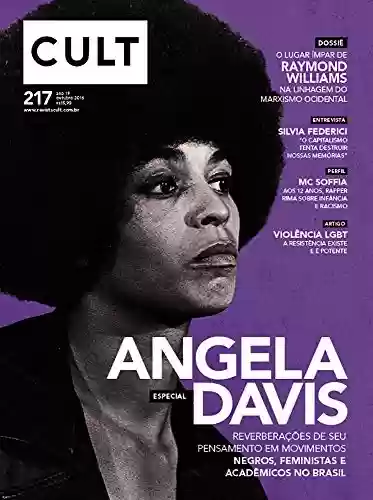 Livro PDF: Cult #217 – Especial Angela Davis